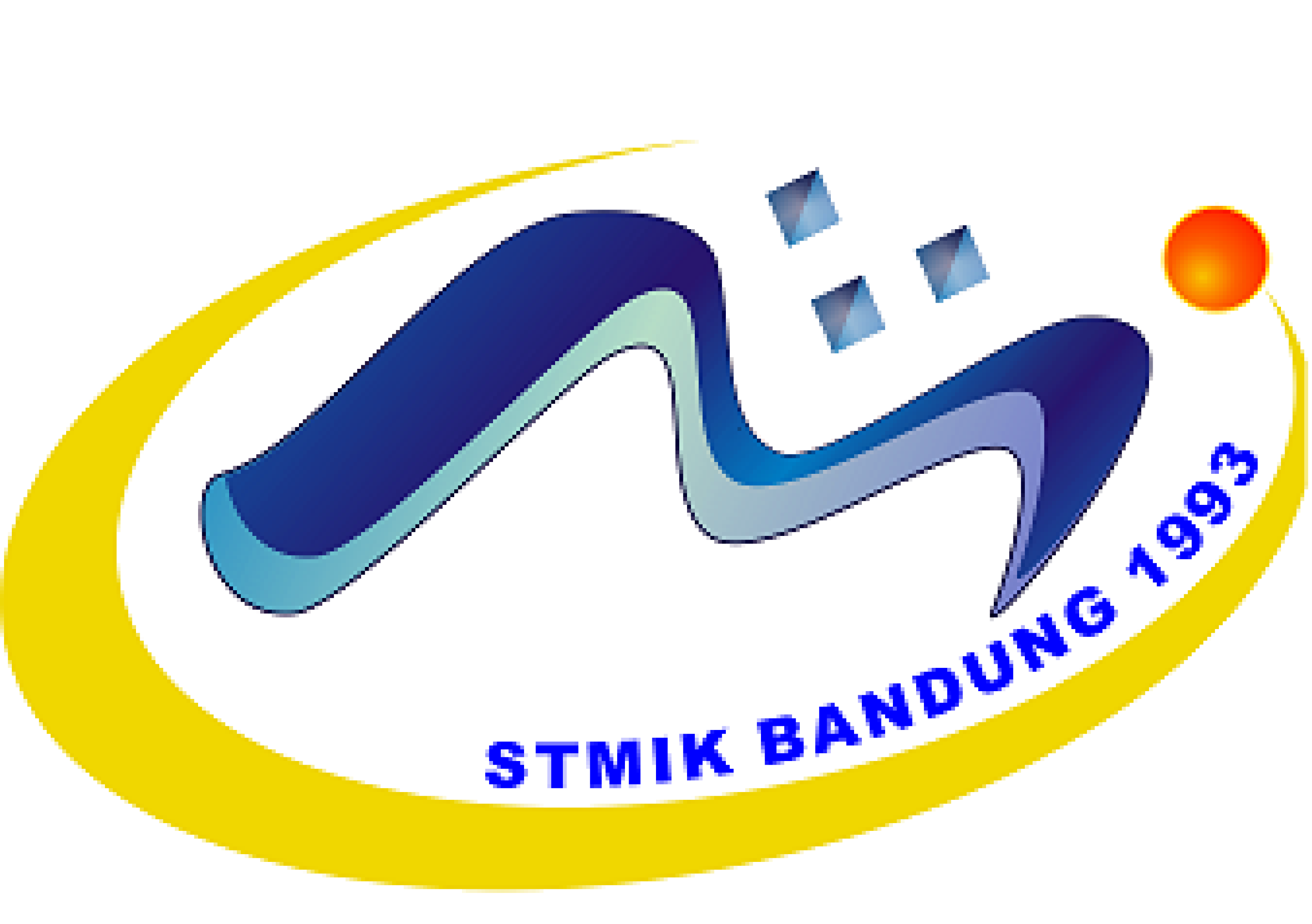 STMIK BANDUNG E-LEARNING